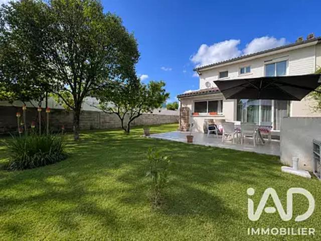 Blanquefort 33290 Achat / Vente maison 5 pièces t5