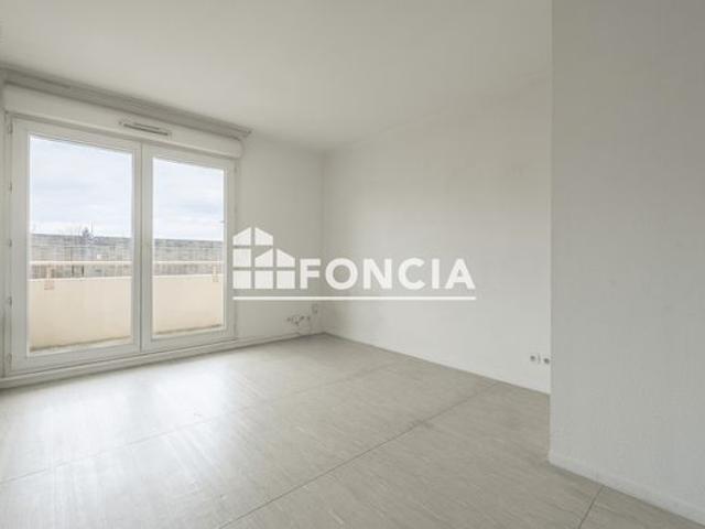 Blanquefort T2 avec balcon et stationnement