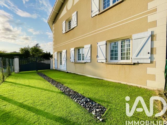 Blanquefort Vente Appartement 33