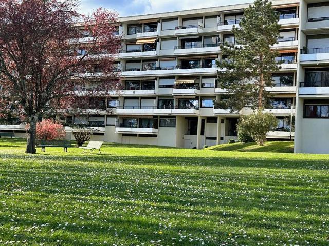 Blanquefort Vente Appartement 33
