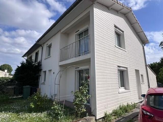 Blanquefort Vente Maison 33