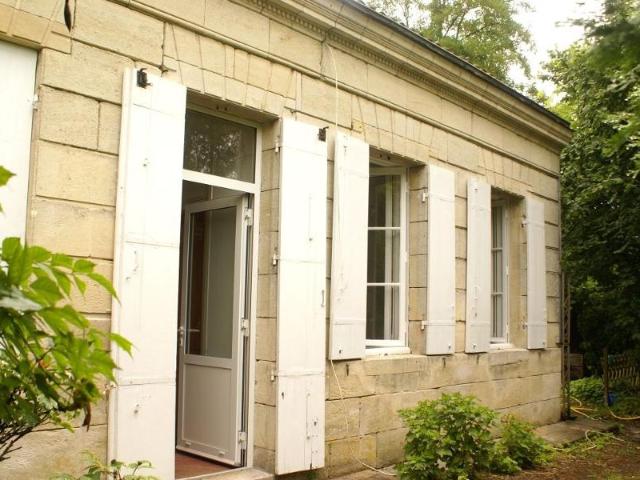 Blanquefort Location Appartement 33