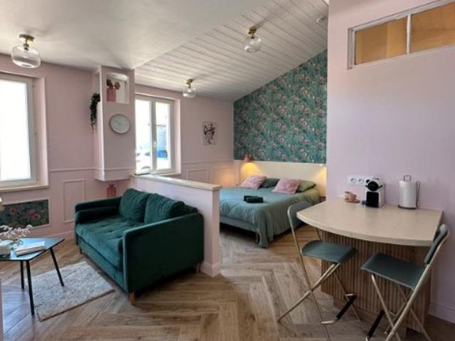 Blanquefort Location Appartement 33