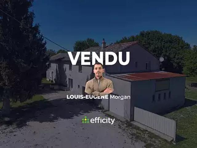 Blanzay 86400 Achat / Vente maison 6 pièces t6 jardin terrasse