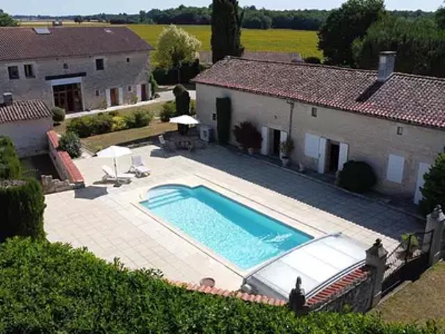 Blanzay 86400 Achat / Vente maison