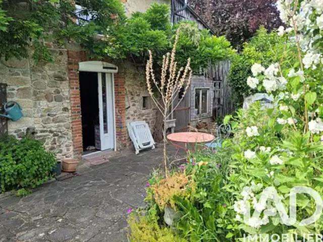 Blanzac 87300 Achat / Vente maison 4 pièces t4
