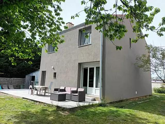 Blanzy 71450 Achat / Vente maison 6 pièces t6