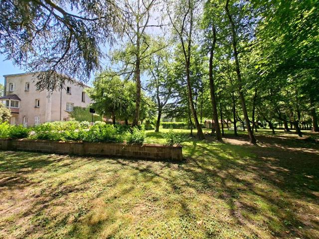Blanzy Vente Maison 71