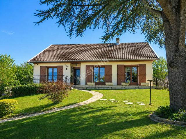 Blanzy Vente Maison 71