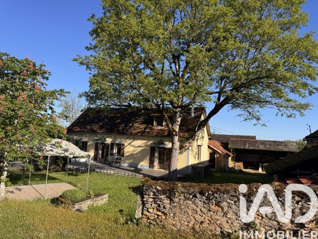 Blars Vente Maison 46
