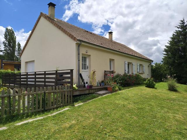 Blaru Vente Maison 78