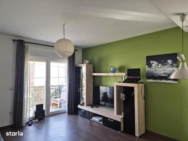 Blascovici etaj 1 bloc nou 3 camere 2 balcoane incalzire par