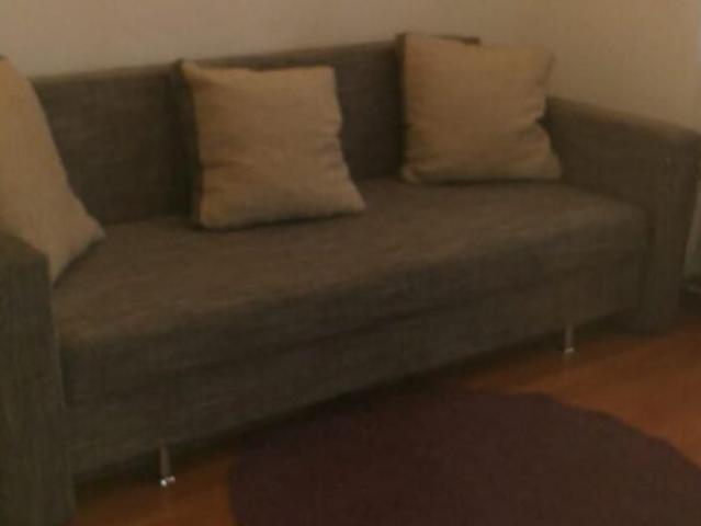 Blascovici inchiriere apartament spatios vila, Timis
