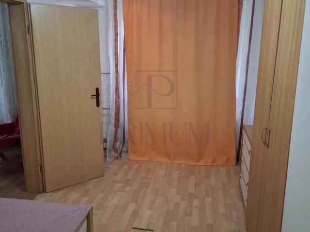 BLASCOVICI 2 Camere Parter Centrala proprie
