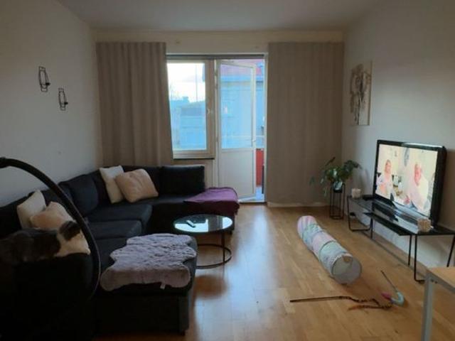 Blasius Königsgatan, Ronneby