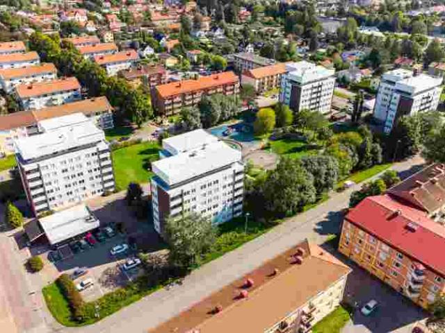 Blästergatan 12 Lgh 107 2171
