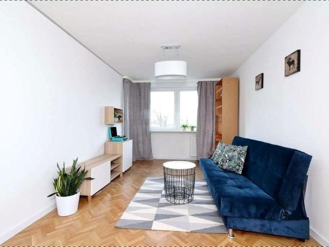 Blaszana 38 m², Warszawa
