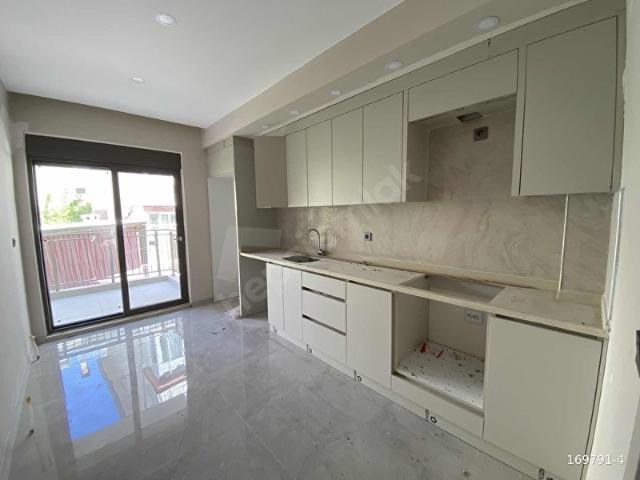 BLC GAYRİMENKUL'DEN AŞAĞIPAZAR MAH. LÜKS 2+1 SIFIR DAİRE 110m
