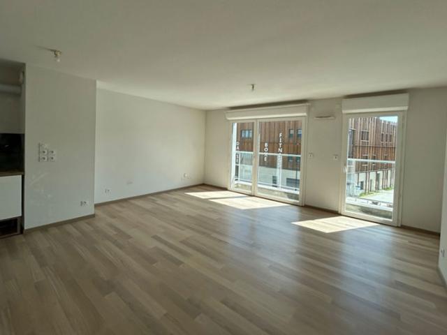 BLD EMILE ROMANET T4 RECENT A LOUER