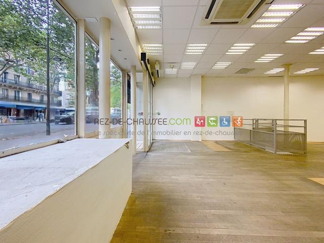 BLD SAINT GERMAIN