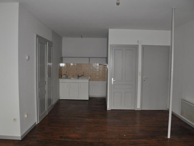 Bletterans Location Appartement 39