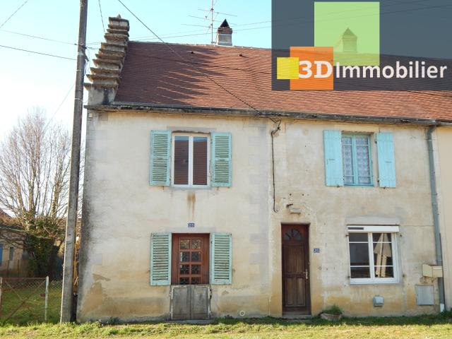 Bletterans Vente Maison 39