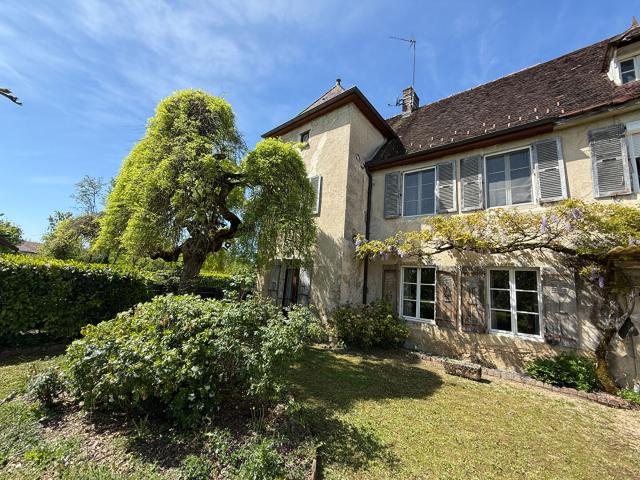 Bletterans Vente Maison 39