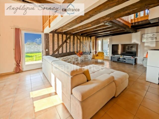 Bletterans Vente Maison 39