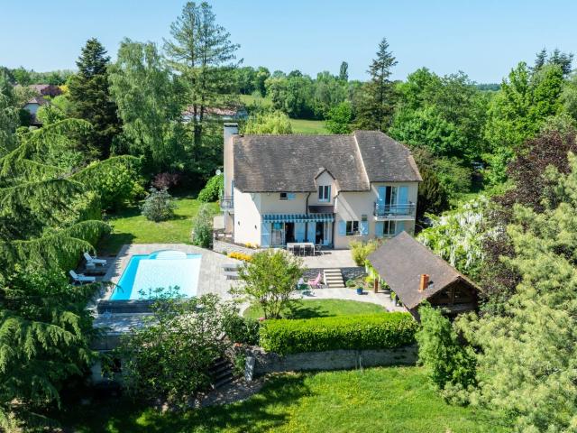 Bletterans Vente Propriété/château 39