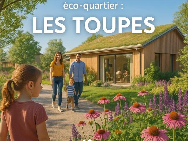 Bletterans Vente Terrain 39