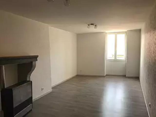 Bletterans 39140 Location appartement 2 pièces t2