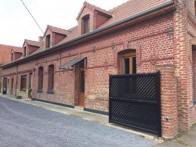 Blécourt Location Villa 59