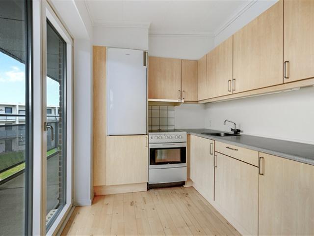 Blegkilde Alle, 58 m2, 2 værelser, 4.950 kr Aalborg, Nordjylland