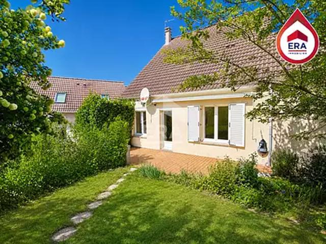 Blendecques 62575 Achat / Vente maison 4 pièces t4 au dernier étage terrasse