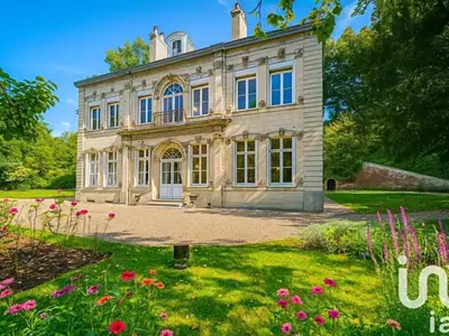 Blendecques 62575 Achat / Vente maison 8 pièces t8