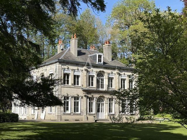 Blendecques Vente Villa 62