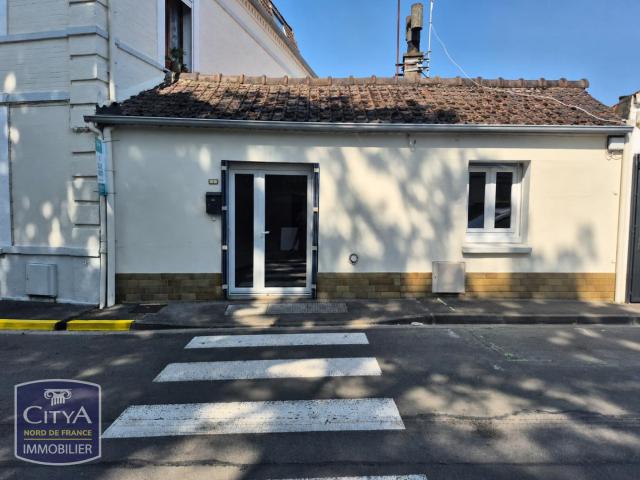 Blendecques Location Maison 62