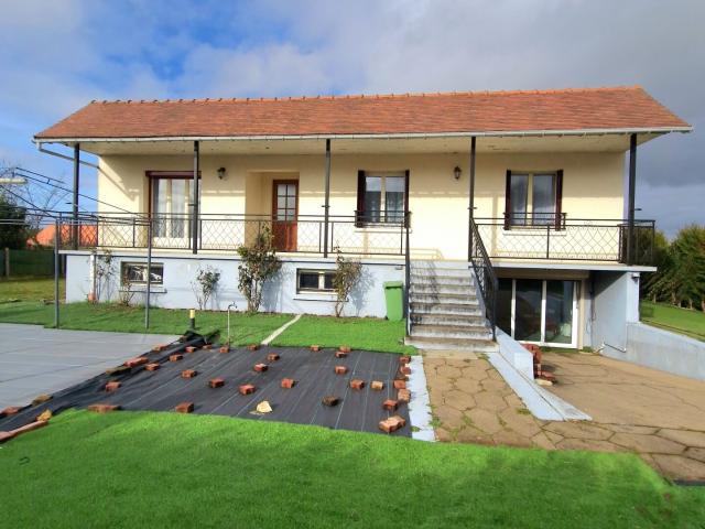 Bléneau Vente Maison 89