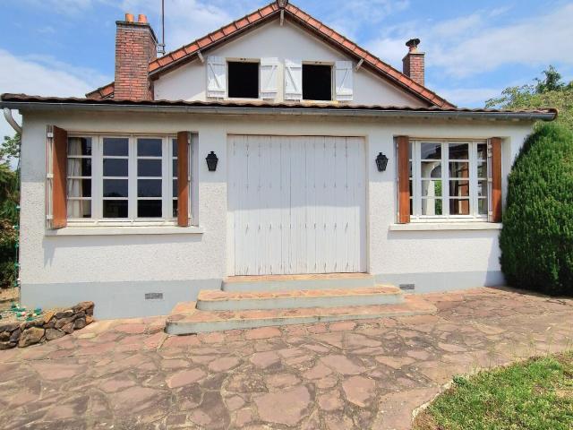 Bléneau Vente Maison 89