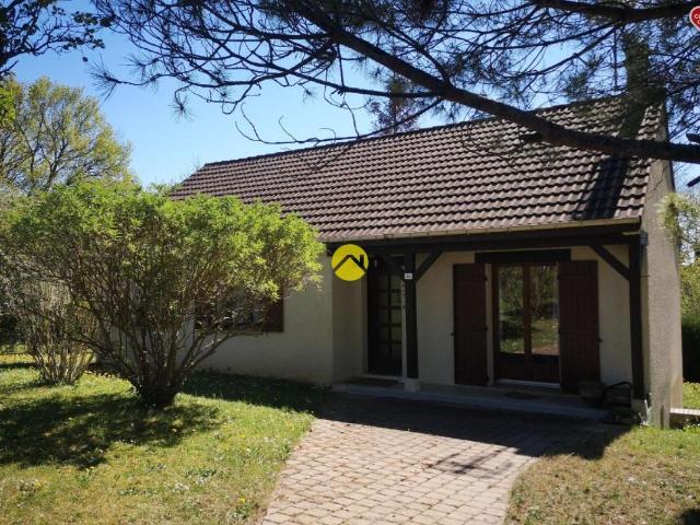 Bléneau Vente Maison 89