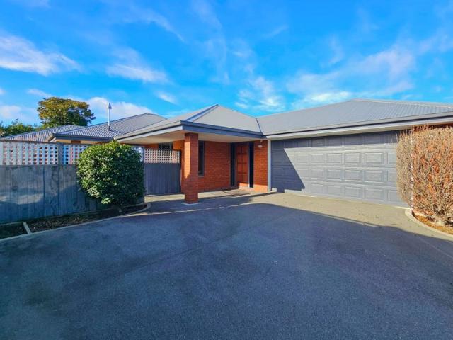 blenheim, 4 bedrooms