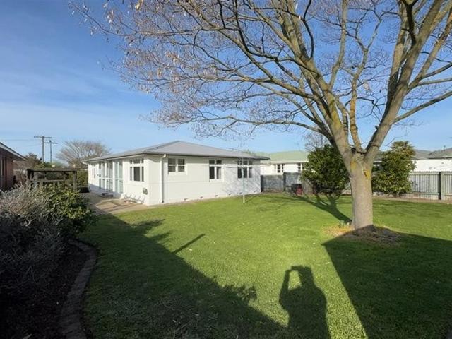 blenheim, 4 bedrooms
