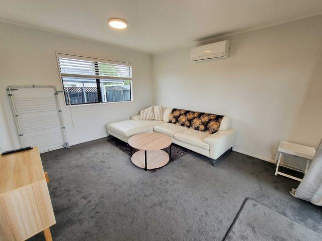 Blenheim, 1 bedroom