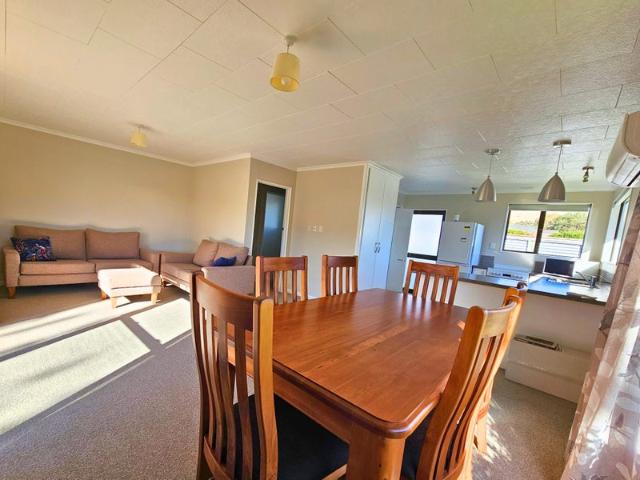 blenheim, 2 bedrooms