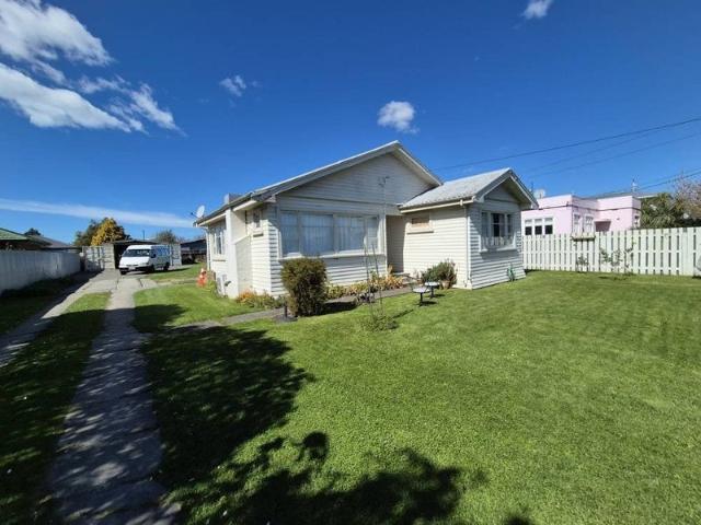 blenheim, 2 bedrooms