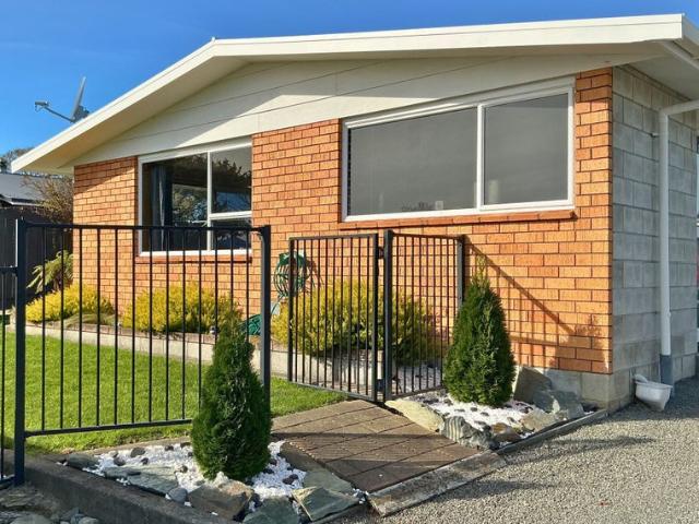 blenheim, 2 bedrooms