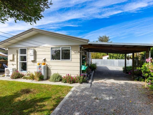 blenheim, 2 bedrooms
