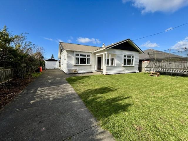 blenheim, 3 bedrooms
