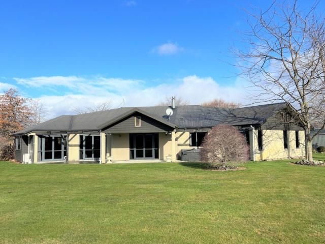 blenheim, 3 bedrooms