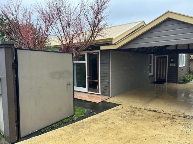 blenheim, 3 bedrooms